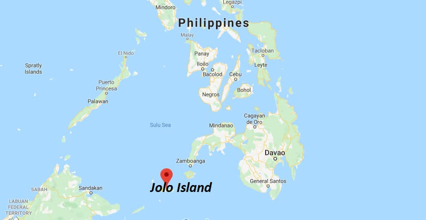 Filipina Akan Tuntut dan Deportasi Wanita Indonesia Yang Berencana Lakukan Pemboman Jibaku di Jolo